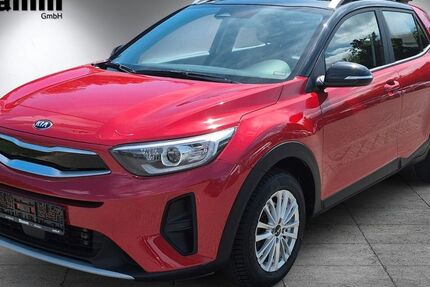 Kia Stonic 39.900 km 15.250 &euro; Menden 58708