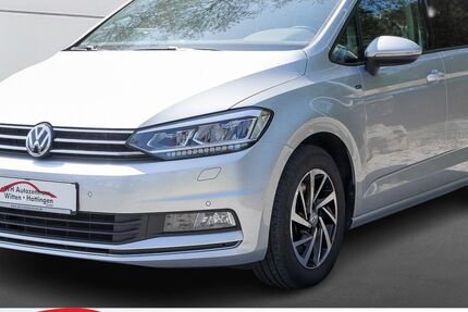 VW Touran 74.060 km 21.671 &euro; Witten 58453