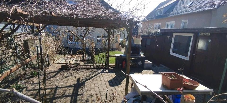 Reihenhaus Lüdenscheid Othlinghausen - 4.5 Zimmer, 148 m&sup2;, 240.000&euro; | Angebot:25612825