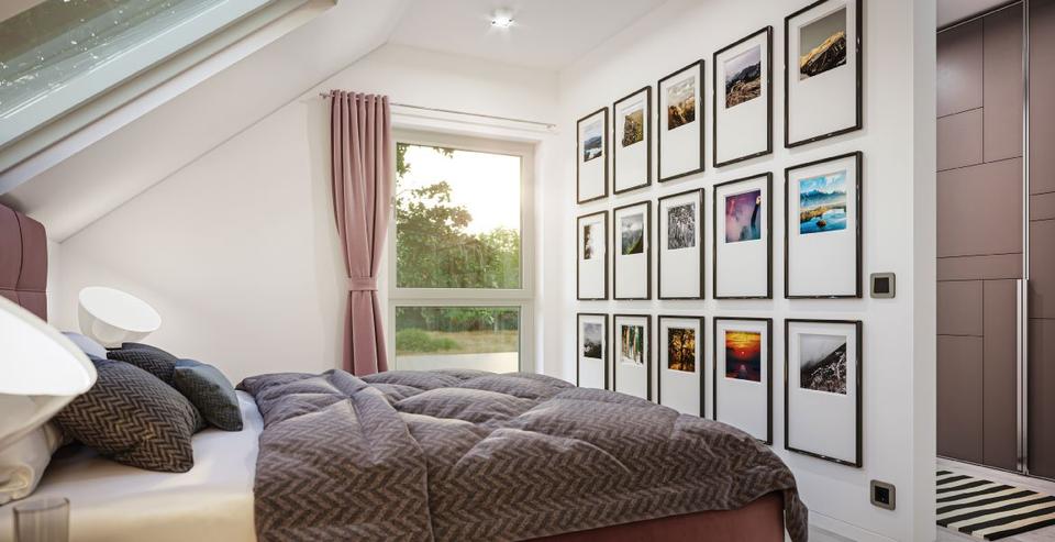 Einfamilienhaus Bergkamen - 4 Zimmer, 125 m&sup2;, 1.600&euro; | Angebot:24629825