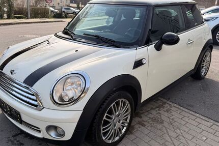 Mini Cooper 169.650 km 3.000 &euro; Lüdenscheid 58515