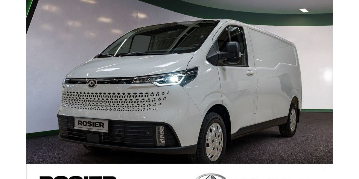 Maxus Deliver 7 10.000 km 29.691 &euro; Menden 58706