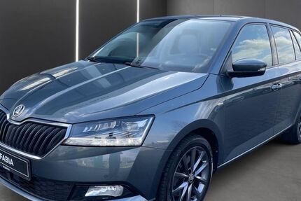 Skoda Fabia 84.500 km 13.480 &euro; Werl 59457