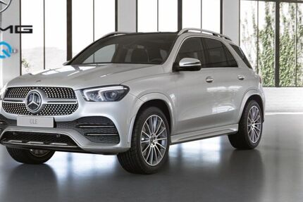 Mercedes-Benz GLE 400 33.554 km 61.900 &euro; Dortmund 44139