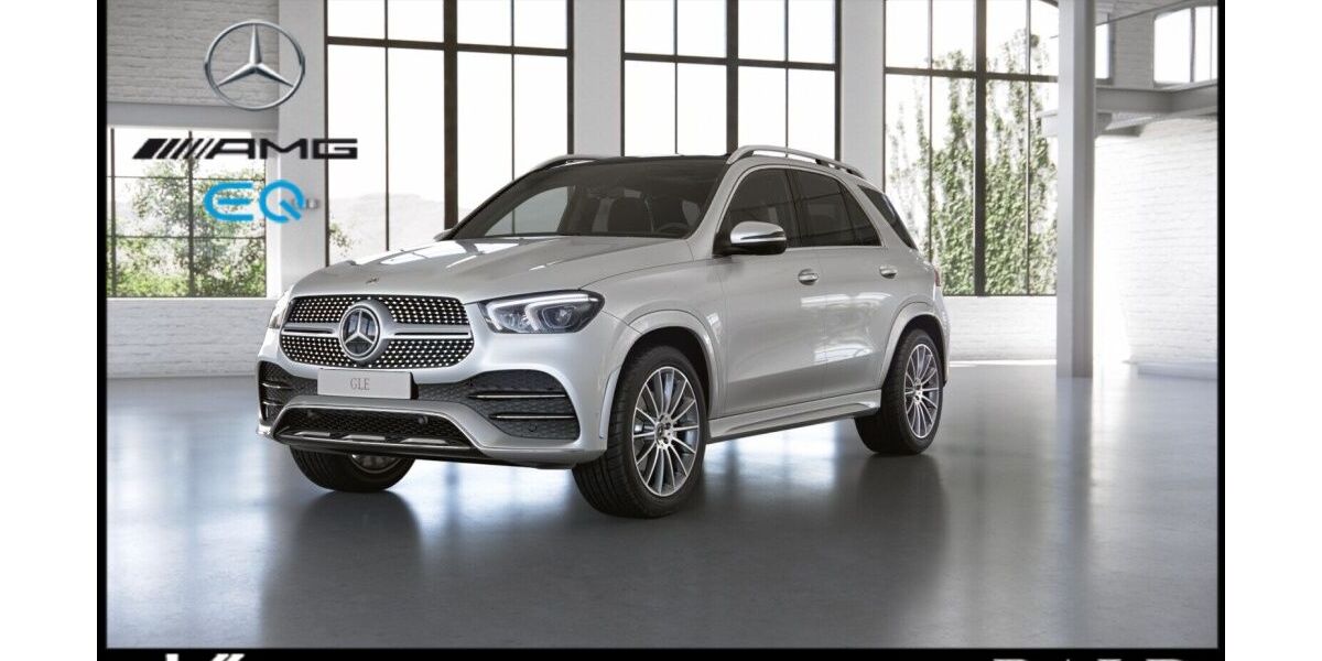 Mercedes-Benz GLE 400 33.554 km 61.900 &euro; Dortmund 44139
