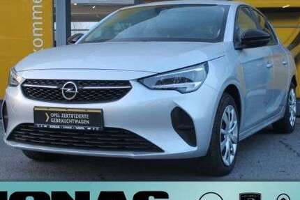 Opel Corsa 32.517 km 16.990 &euro; Werl 59457