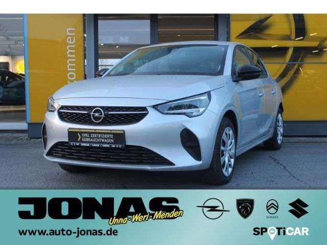 Opel Corsa 32.517 km 16.990 &euro; Werl 59457