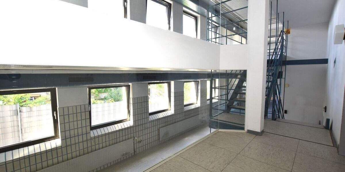 Gewerbeobjekt Hemer Oberhemer - 2.700&euro; | Angebot:25797621