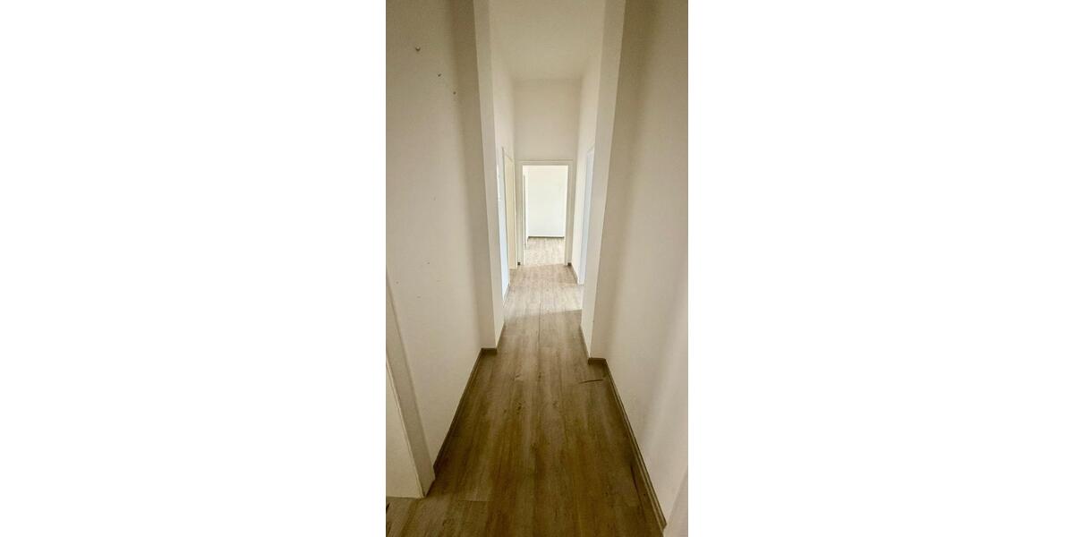 Erdgeschoßwohnung Dortmund Innenstadt Nord - 3 Zimmer, 80 m&sup2;, 900&euro; | Angebot:25948935
