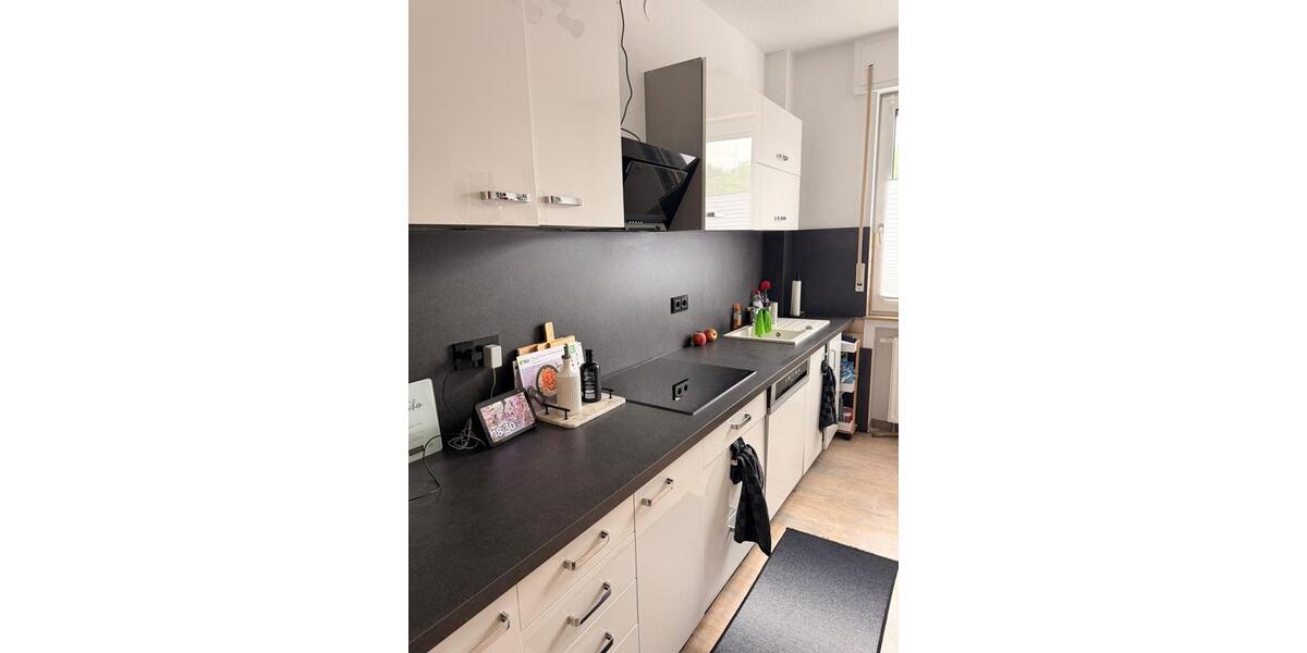 Etagenwohnung Werdohl - 3 Zimmer, 73 m&sup2;, 550&euro; | Angebot:26552514