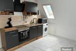 Dachgeschoßwohnung Plettenberg - 2 Zimmer, 51 m&sup2;, 300&euro; | Angebot:26580758