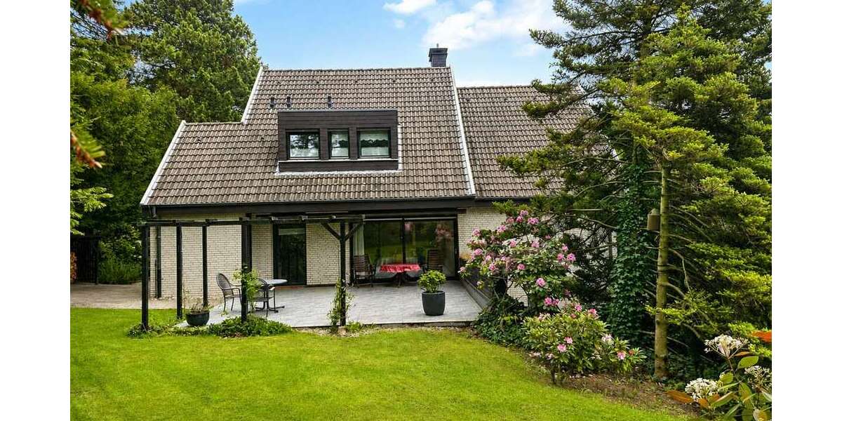 Einfamilienhaus Iserlohn Sümmern - 4 Zimmer, 189 m&sup2;, 398.000&euro; | Angebot:27346161