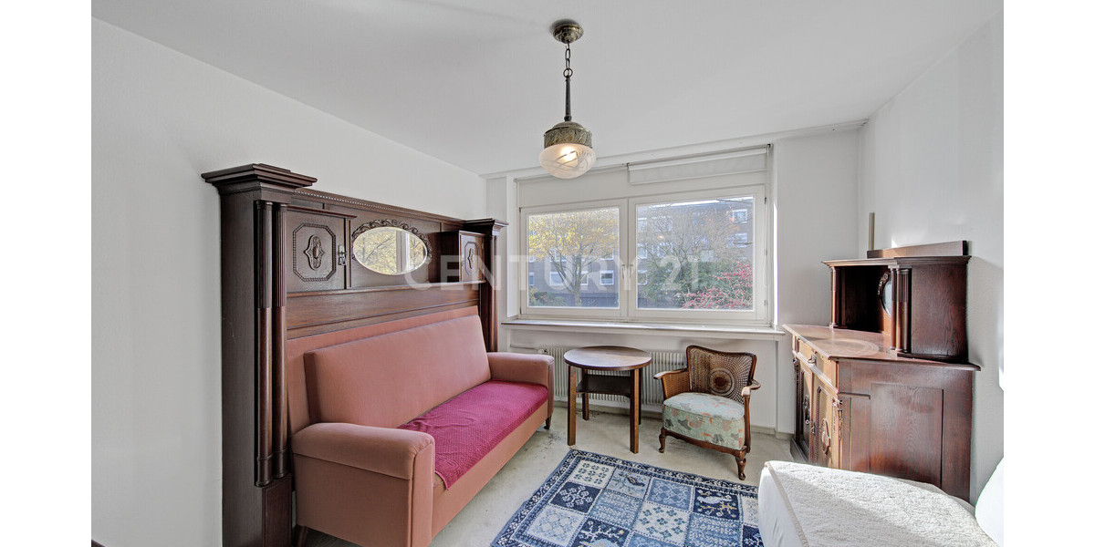 Endlich Zuhause ankommen: Ihre 4-Zimmer-Wohlfühlwohnung - Etagenwohnung Dortmund Hombruch | Angebot:23653632