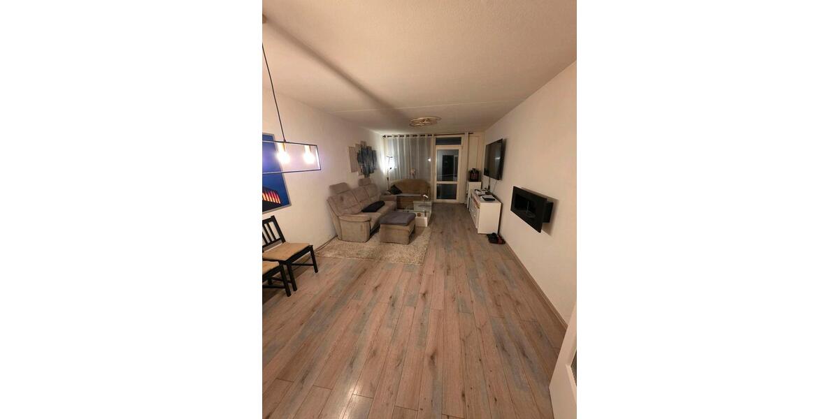 Etagenwohnung Dortmund Hombruch - 3 Zimmer, 78 m&sup2;, 469&euro; | Angebot:25656587