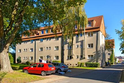 Wohnung Dortmund Eving - 2 Zimmer, 34 m&sup2;, 328&euro; | Angebot:25793793