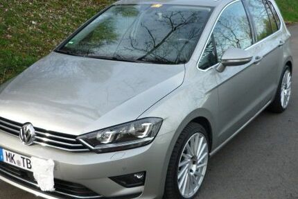 VW Golf Sportsvan 22.800 km 21.900 &euro; Lüdenscheid 58515