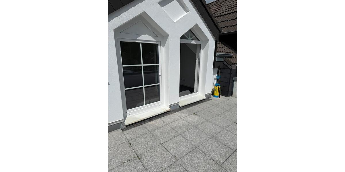 Dachgeschoßwohnung Schalksmühle - 2 Zimmer, 66 m&sup2;, 780&euro; | Angebot:26633222