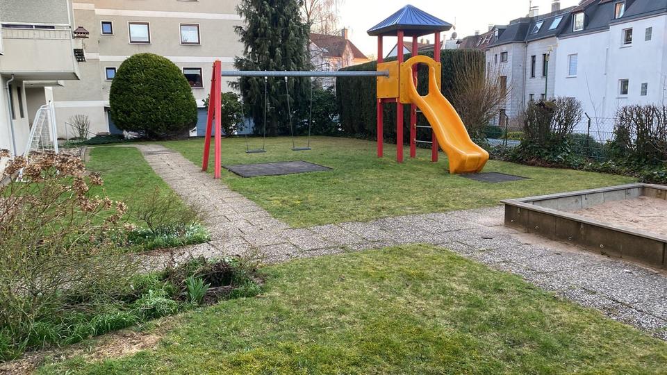 Hochparterre Lüdenscheid - 3 Zimmer, 80 m&sup2;, 165.000&euro; | Angebot:25961804