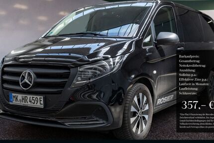 Mercedes-Benz eVito 16.500 km 46.490 &euro; Menden 58706