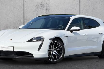 Porsche Taycan 35.652 km 60.900 &euro; Holzwickede 59439