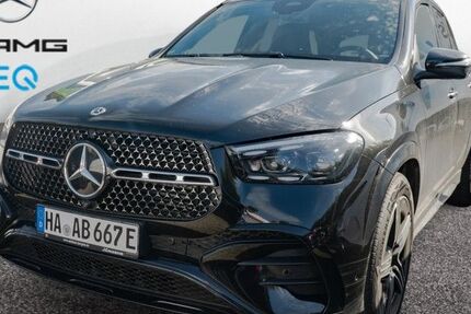 Mercedes-Benz GLE 350 9.500 km 84.580 &euro; Hagen 58135