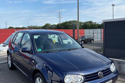 VW Golf 186.000 km 2.000 &euro; Dortmund 44269