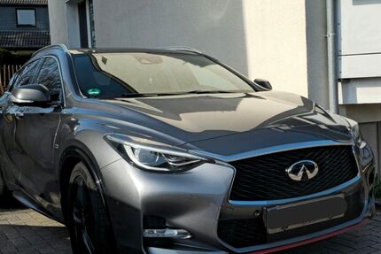 INFINITI Q30 203.625 km 10.000 &euro; Finnentrop 57413
