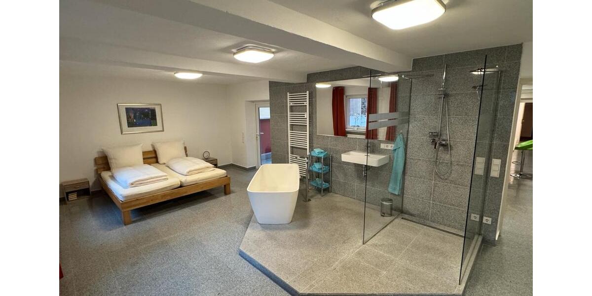 Etagenwohnung Dortmund - 2 Zimmer, 100 m&sup2;, 950&euro; | Angebot:25756676