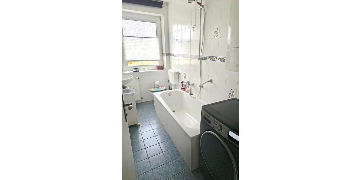 Etagenwohnung Wetter (Ruhr) - 2.5 Zimmer, 62 m&sup2;, 548&euro; | Angebot:26564960