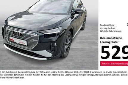 Audi Q4 e-tron 7.475 km 56.488 &euro; Dortmund 44143