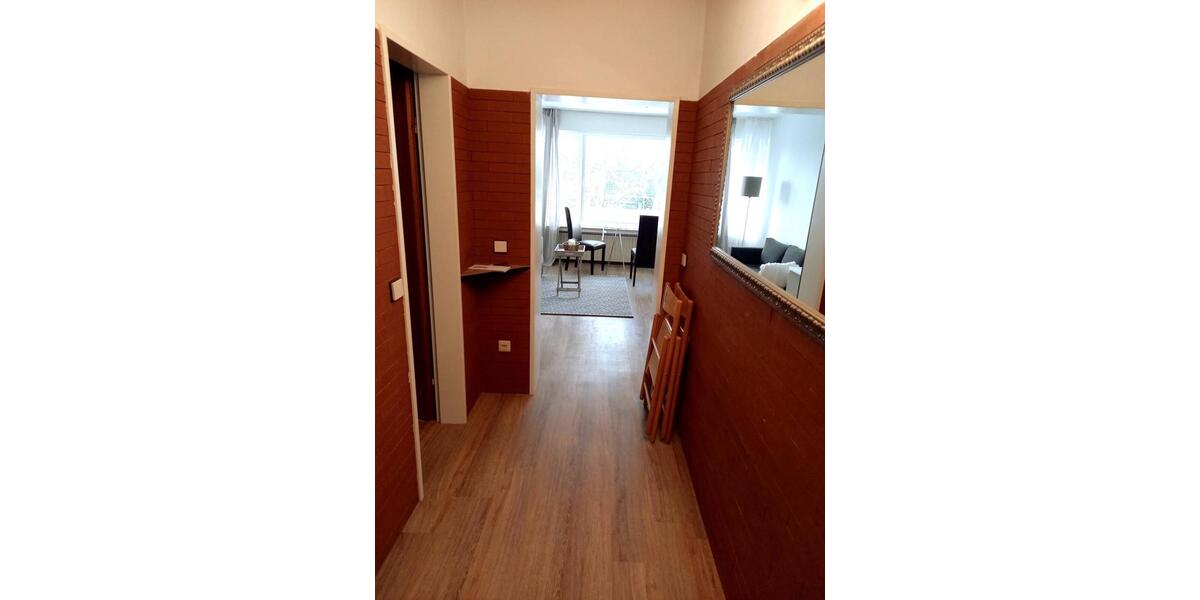 Etagenwohnung Dortmund Gartenstadt - 1 Zimmer, 38 m&sup2;, 99.000&euro; | Angebot:24573300