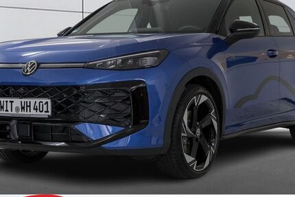 VW T-Roc 6.500 km 39.580 &euro; Witten 58453