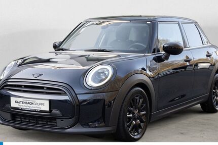 Mini Cooper 58.474 km 21.590 &euro; Lüdenscheid 58509