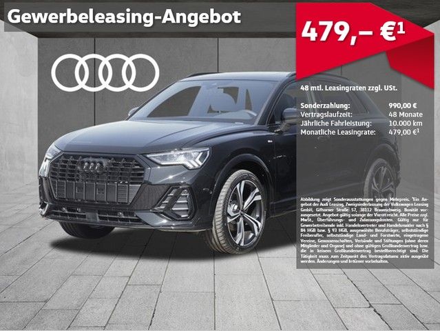 Audi Q3 9.990 km 43.990 &euro; Lünen 44534