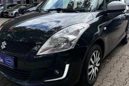 Suzuki Swift 70.000 km 7.550 &euro; Lünen 44534