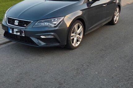 Seat Leon 79.500 km 19.900 &euro; Balve 58802