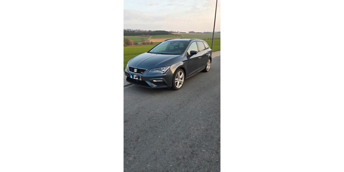 Seat Leon 79.500 km 19.900 &euro; Balve 58802