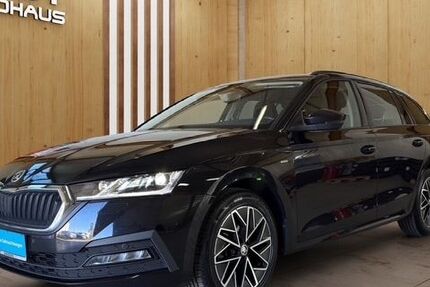 Skoda Octavia 84.620 km 22.950 &euro; Arnsberg 59823