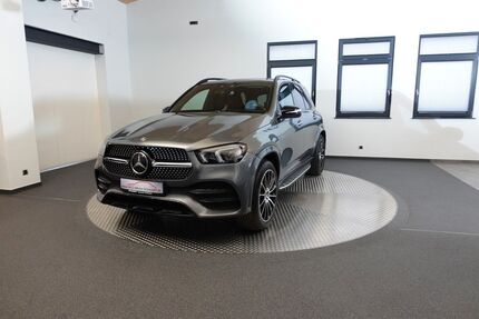 Mercedes-Benz GLE 450 63.912 km 61.300 &euro; Finnentrop - Rönkhausen 57413