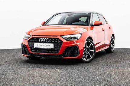 Audi A1 14.703 km 22.950 &euro; Hagen 58091