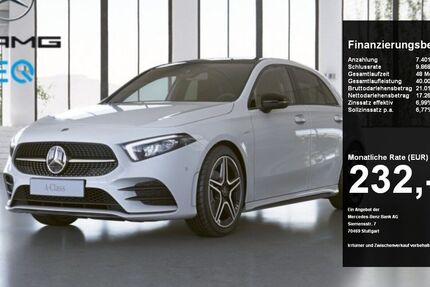 Mercedes-Benz A 180 62.650 km 24.670 &euro; Lünen 44532