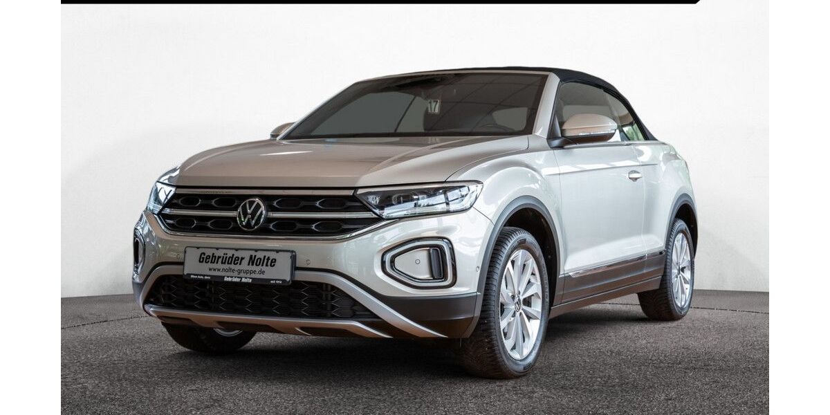 VW T-Roc 35.473 km 22.950 &euro; Iserlohn 58636