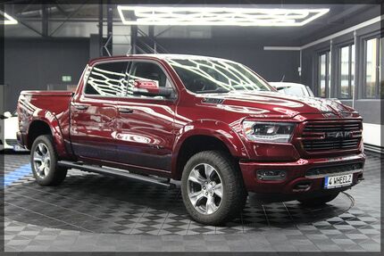 Dodge RAM 92.000 km 39.999 &euro; Hemer 58675
