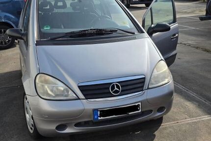 Mercedes-Benz A 140 105.000 km 1.850 &euro; Breckerfeld 58339
