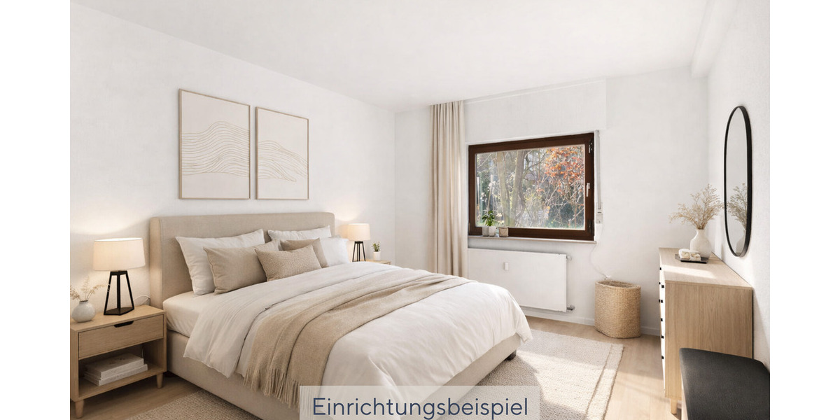 Etagenwohnung Lünen Altlünen - 3 Zimmer, 110 m&sup2;, 950&euro; | Angebot:25821841