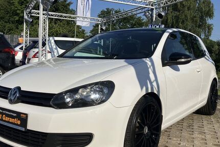 VW Golf 169.900 km 5.290 &euro; Lünen 44536