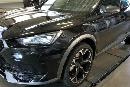 Cupra Formentor 31.592 km 26.930 &euro; Hagen 58091