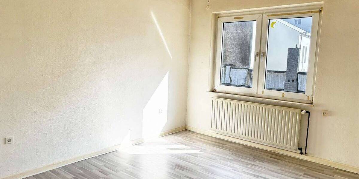 Etagenwohnung Dortmund Mitte - 1 Zimmer, 45 m&sup2;, 500&euro; | Angebot:25773899