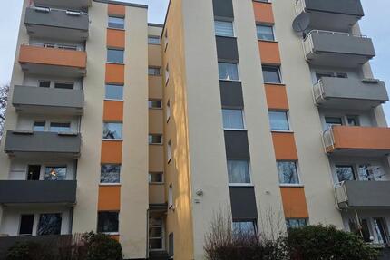 Wohnung Werdohl - 2 Zimmer, 54 m&sup2;, 325&euro; | Angebot:24701007