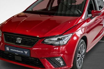 Seat Ibiza 3.990 km 21.650 &euro; Dortmund 44269